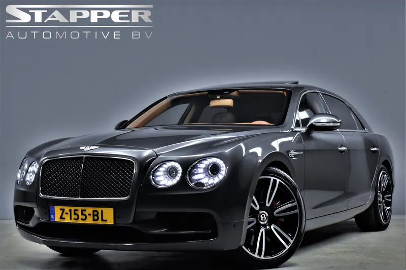Bentley Flying Spur (2016)