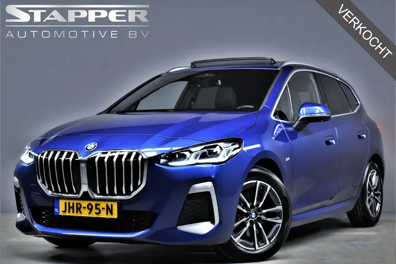BMW 2-Serie (2024)