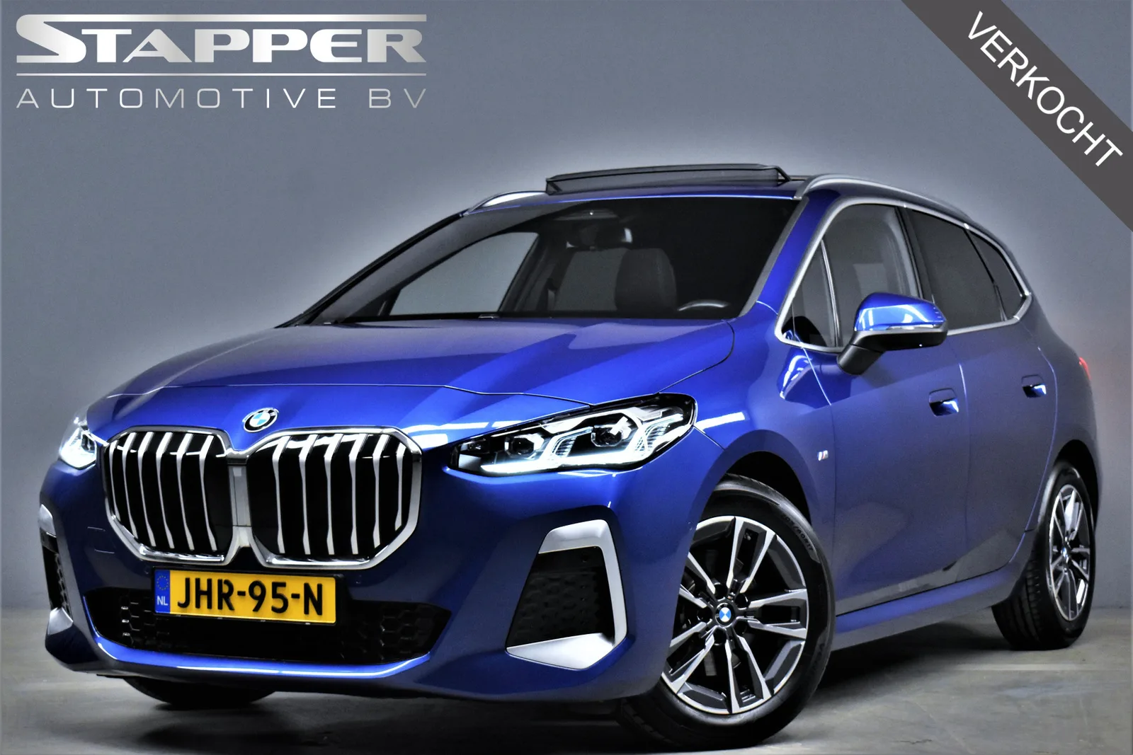 BMW 2-Serie (2024) — foto 1
