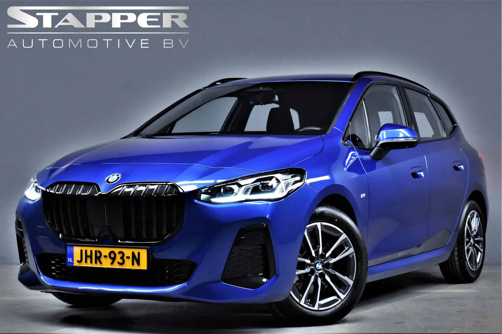 BMW 2-Serie (2024) — foto 1