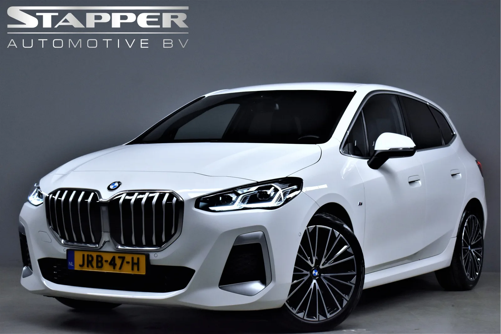 BMW 2-Serie (2024) — foto 1