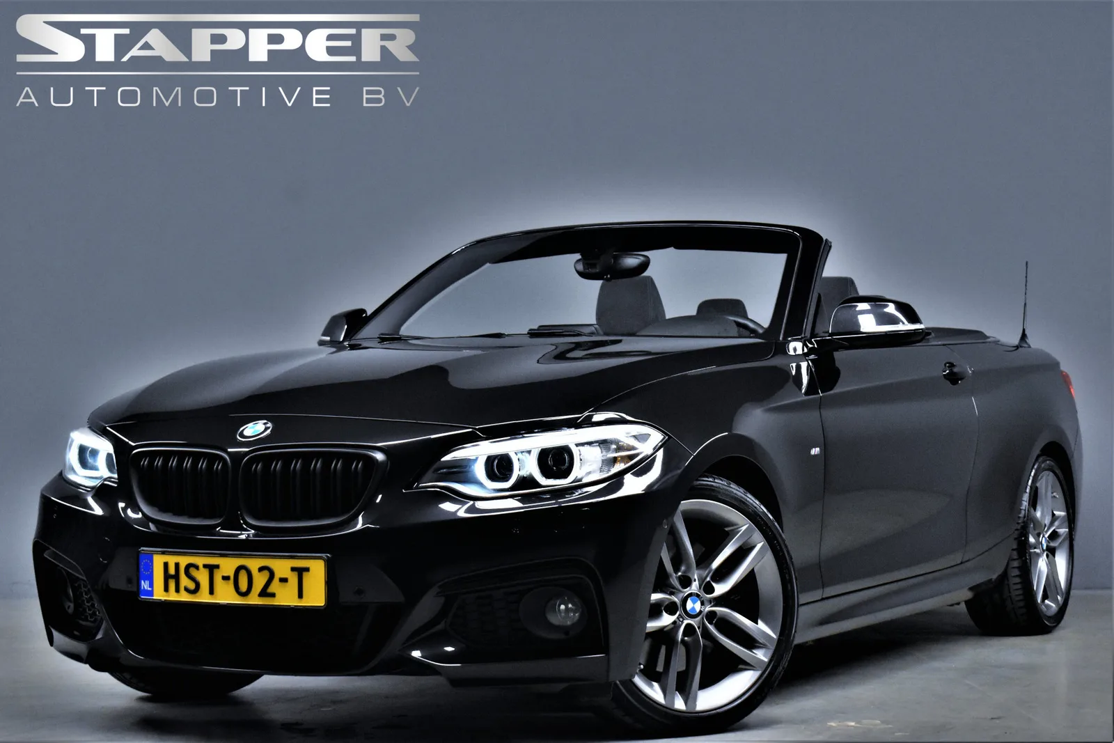 BMW 2-Serie (2015) — foto 1