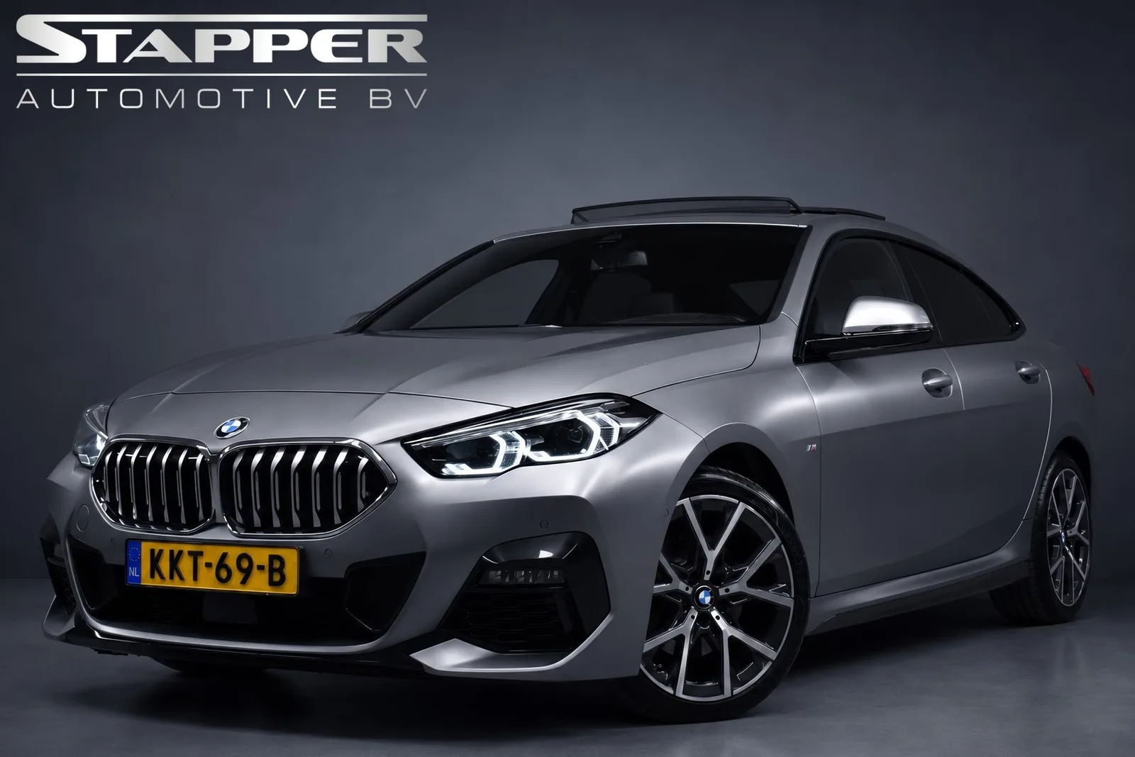 BMW 2-Serie (2024) — foto 1