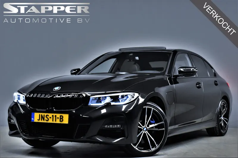 BMW 3-Serie (2021)