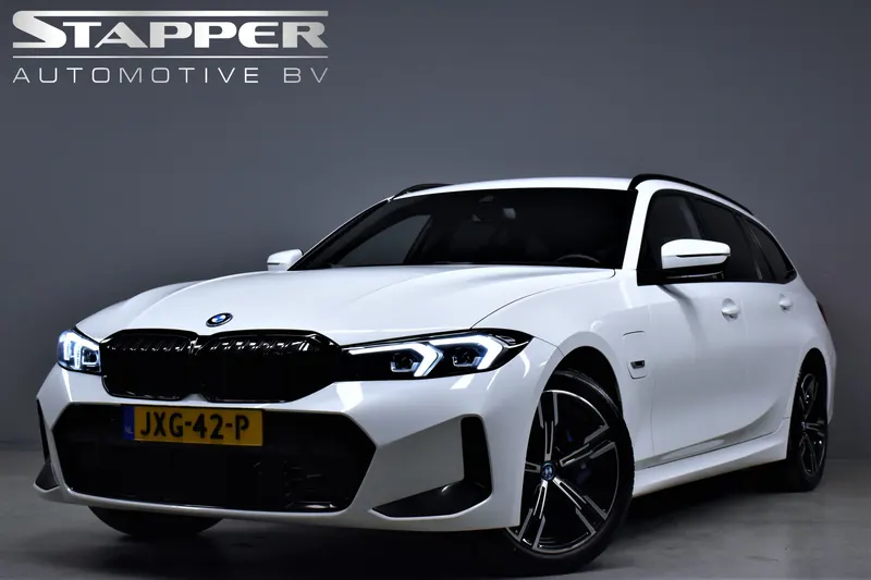 BMW 3-Serie (2022)