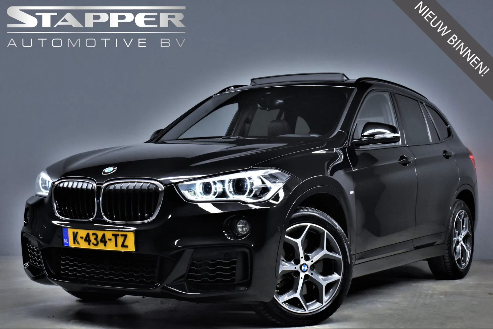 BMW X1 (2018) — foto 1