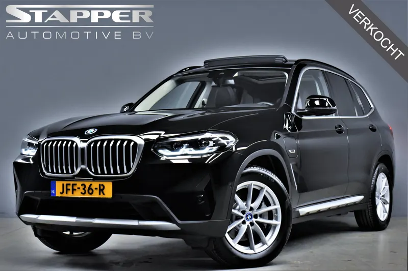 BMW X3 (2022)