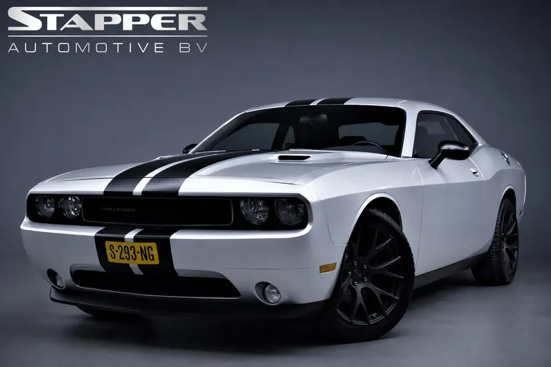 Dodge Challenger (2012)