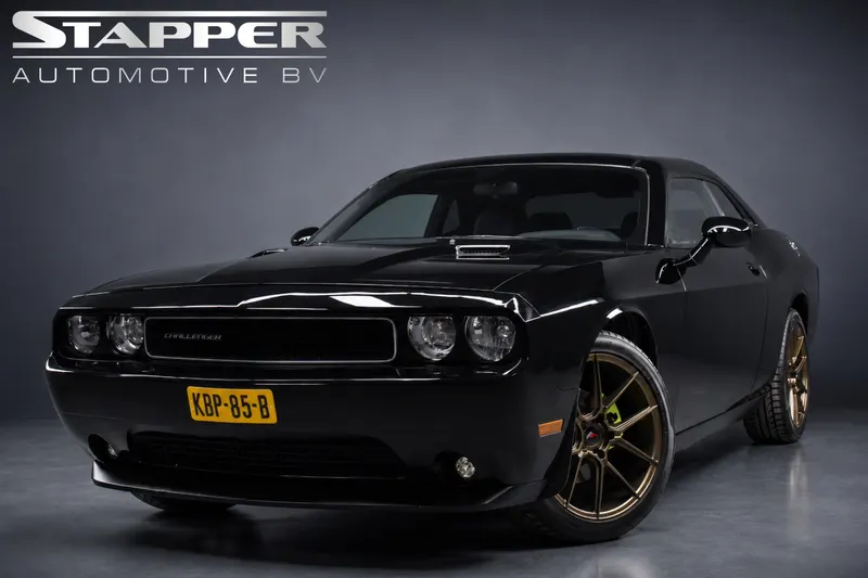 Dodge Challenger (2013)