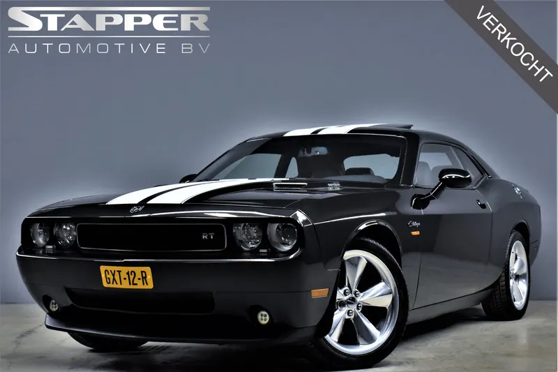Dodge Challenger (2013)