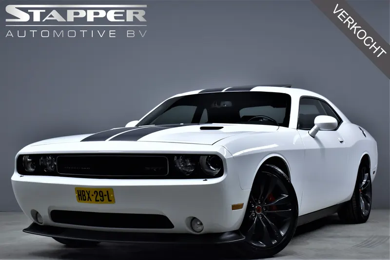 Dodge Challenger (2014)
