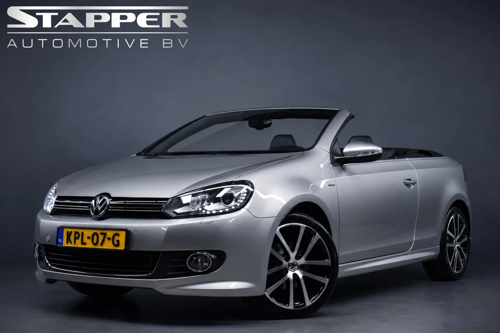 Volkswagen Golf (2016) — foto 1