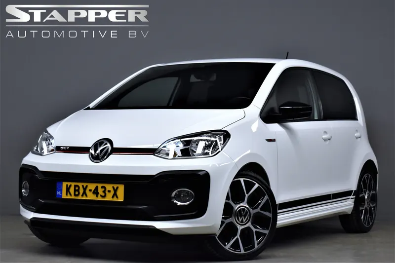 Volkswagen Up! (2022)