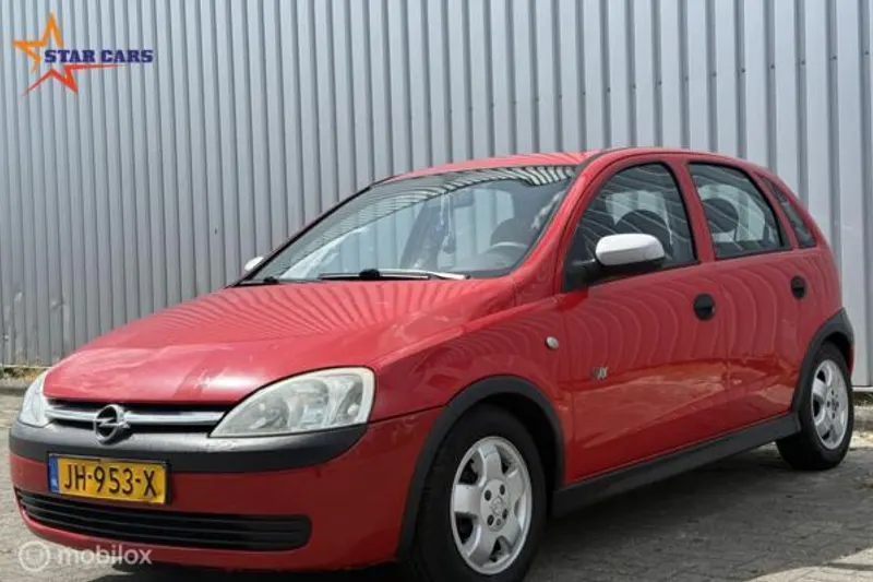 Opel STORING (2003)