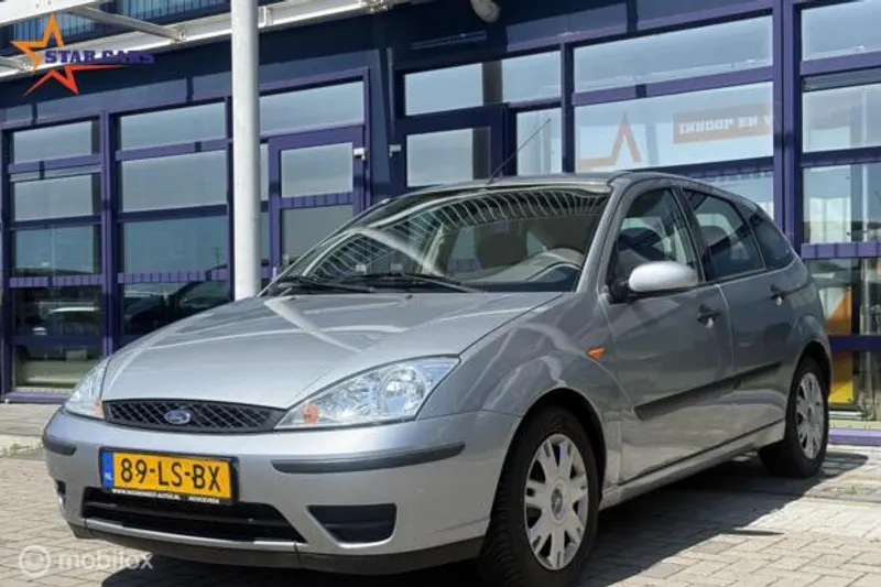 Ford Focus (2003)