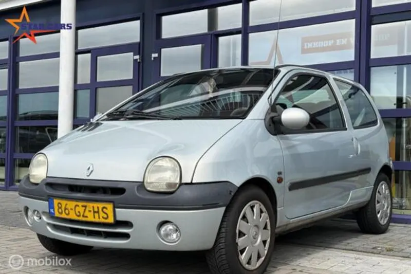 Renault Twingo (2001)