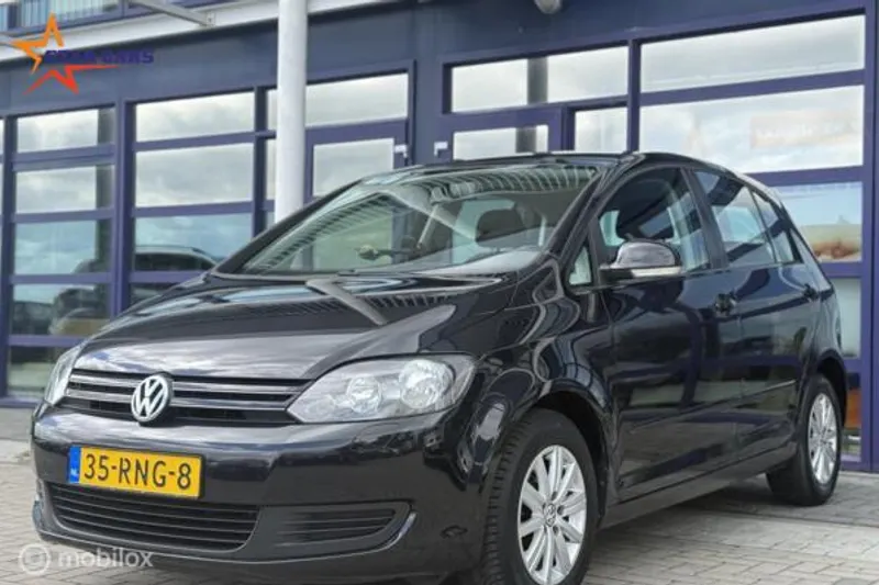 Volkswagen Golf (2011)