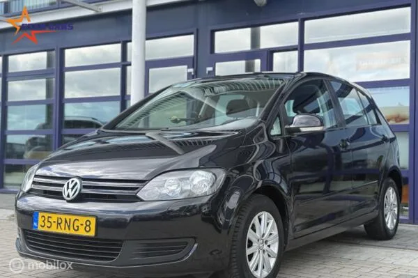 Volkswagen Golf (2011) — foto 1