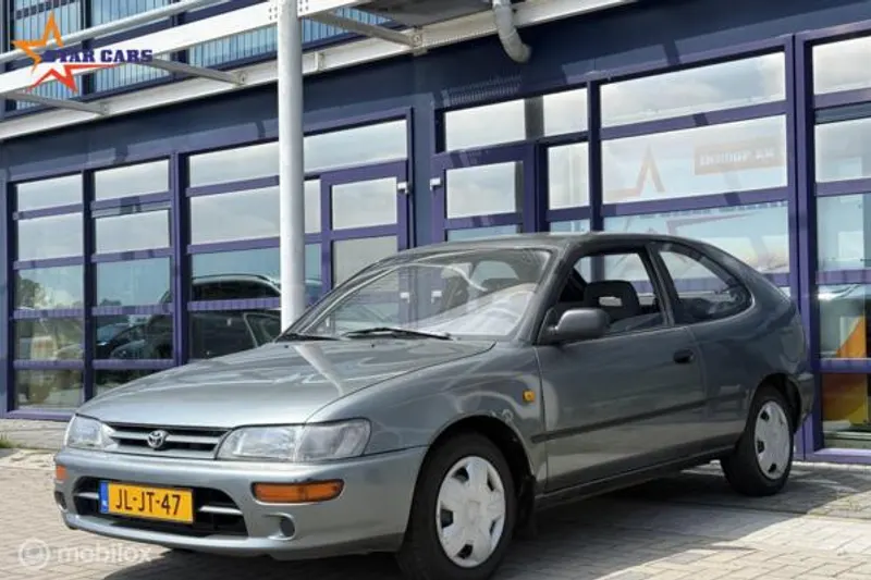 Toyota Corolla (1994)