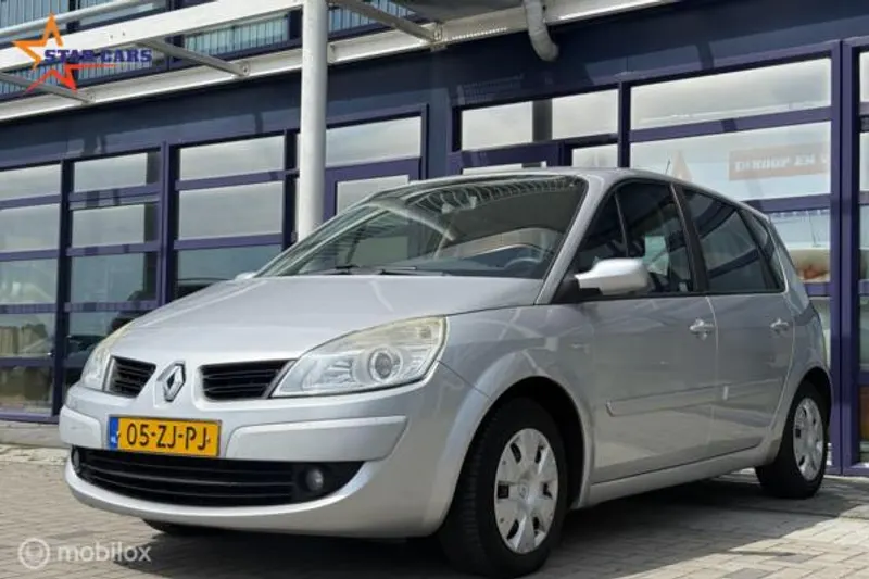 Renault Scénic (2007)