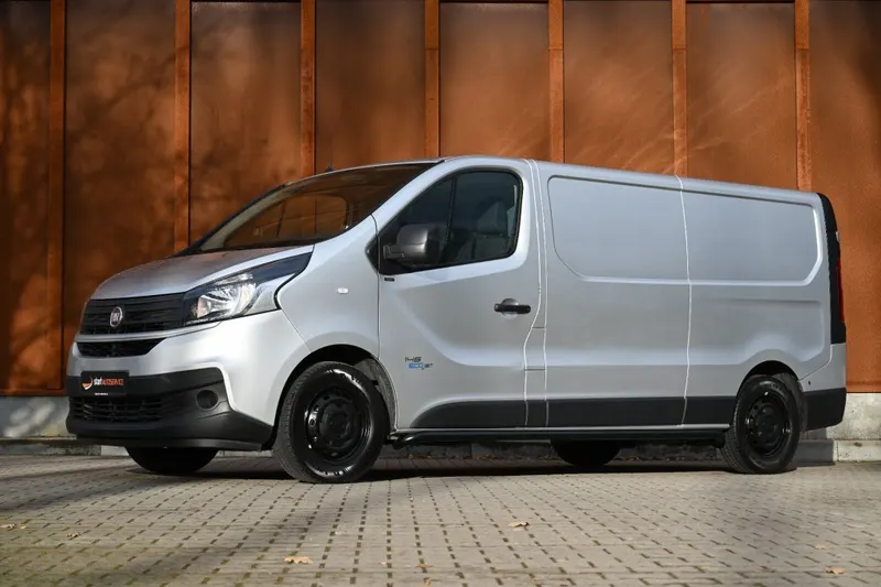 Fiat TALENTO (2021)