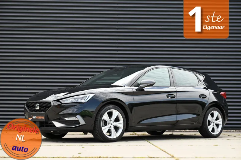 SEAT Leon (2021)