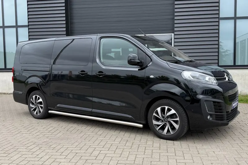 Citroën Jumpy (2020)