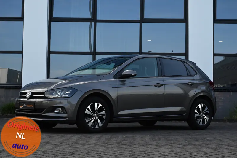Volkswagen Polo (2018)