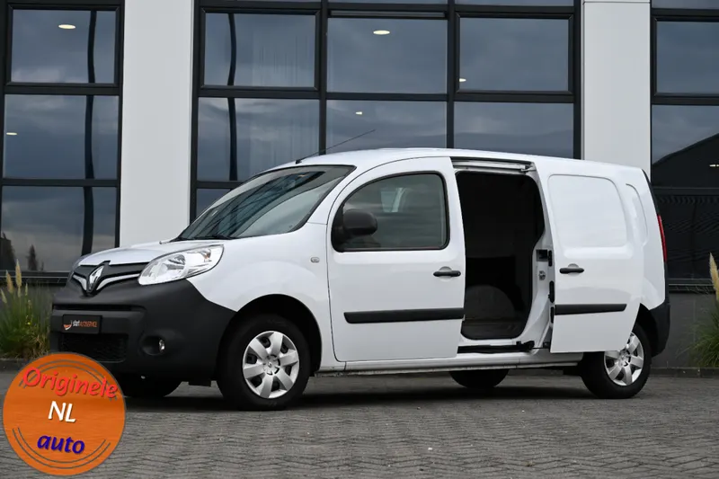 Renault Kangoo (2019)