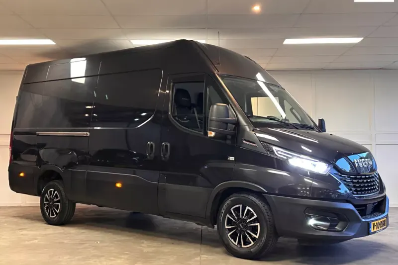 Iveco Daily (2021)