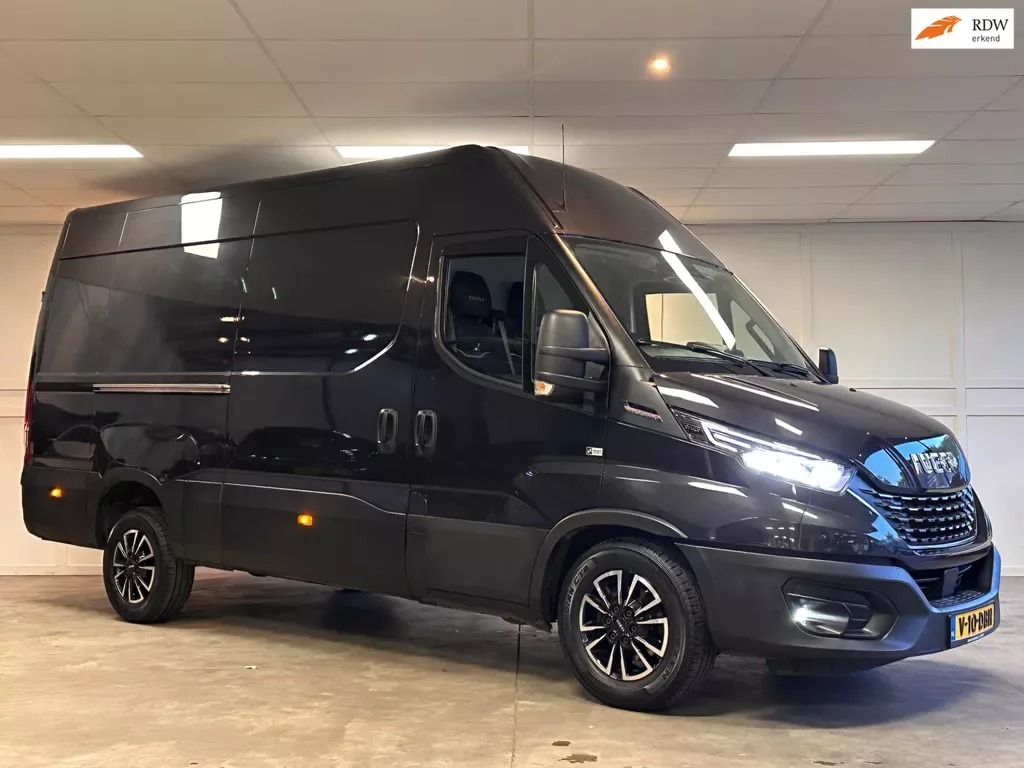 Iveco Daily (2021) — foto 1