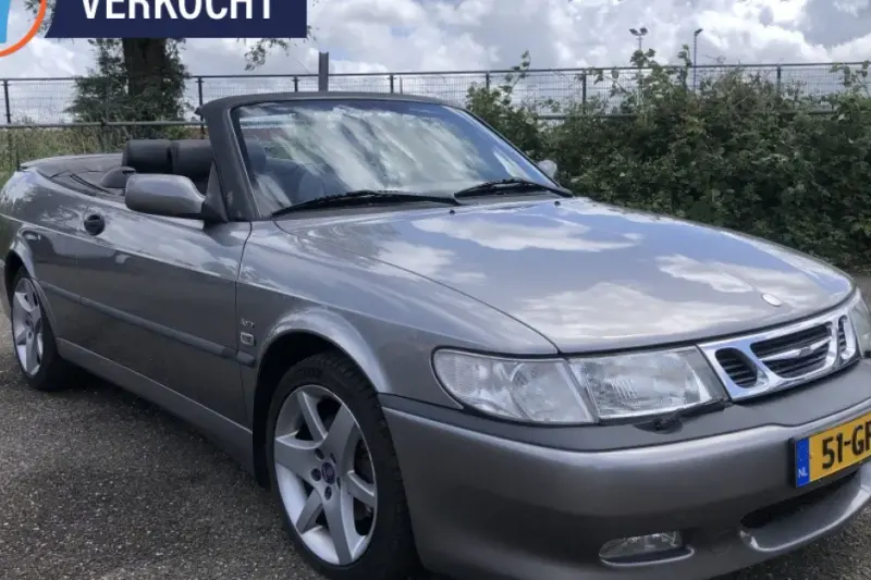 Saab 9-3 (2026)