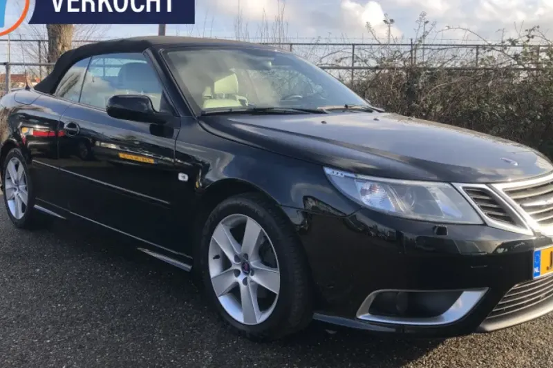 Saab 9-3 (2026)