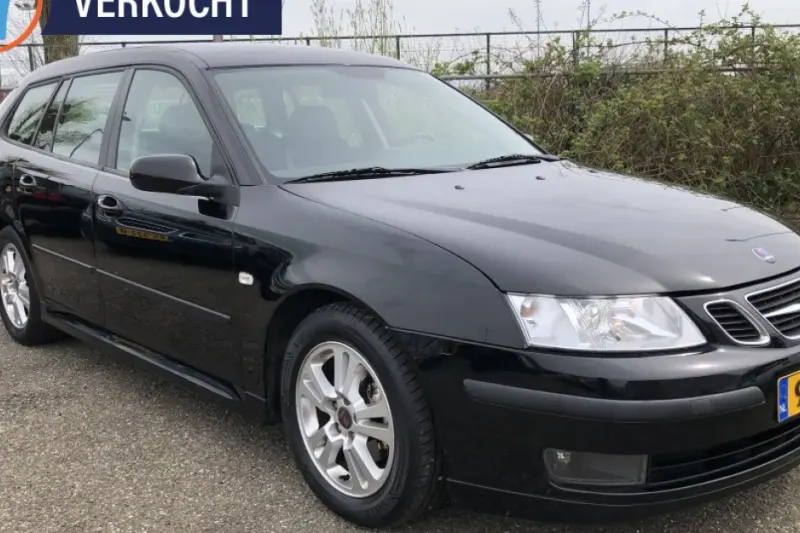Saab 9-3 (2026)