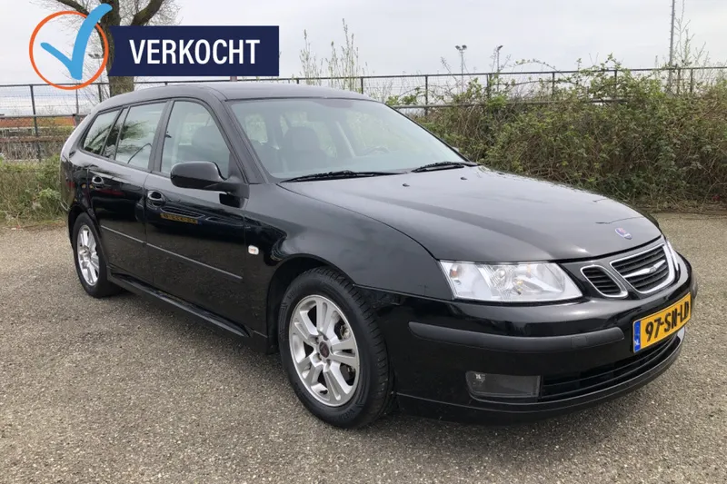 Saab 9-3 (2006)