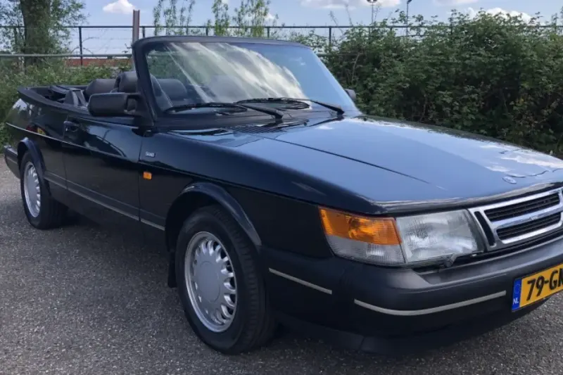 Saab 900 (2026)