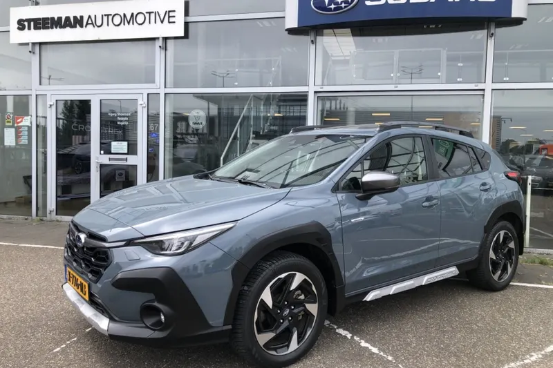 Subaru Crosstrek (2024)