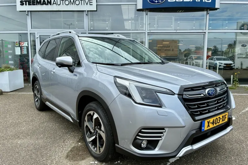 Subaru Forester (2023)