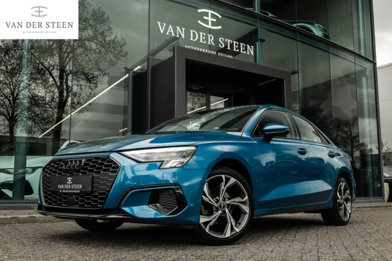 Audi A3 (2023)