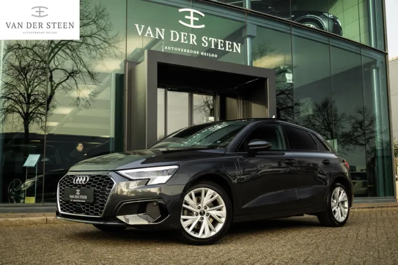 Audi A3 (2023)