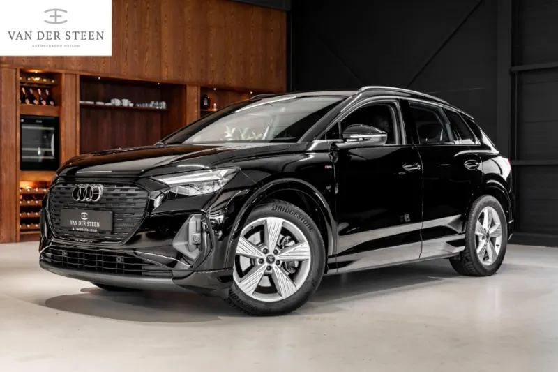 Audi Q4 (2024)