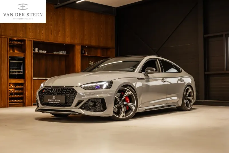 Audi RS5 (2020)