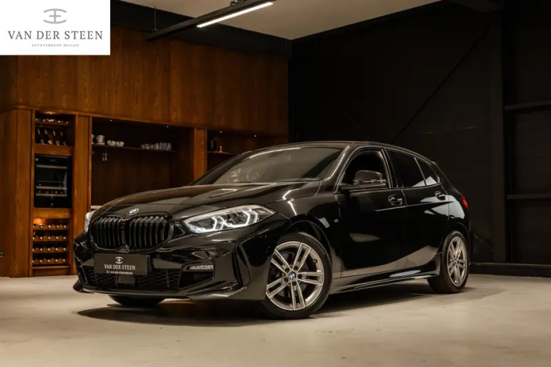 BMW 1-Serie (2024)