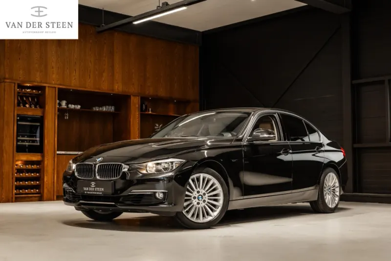 BMW 3-Serie (2014)
