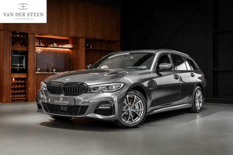 BMW 3-Serie (2021)