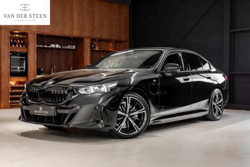 BMW 5-Serie (2025)
