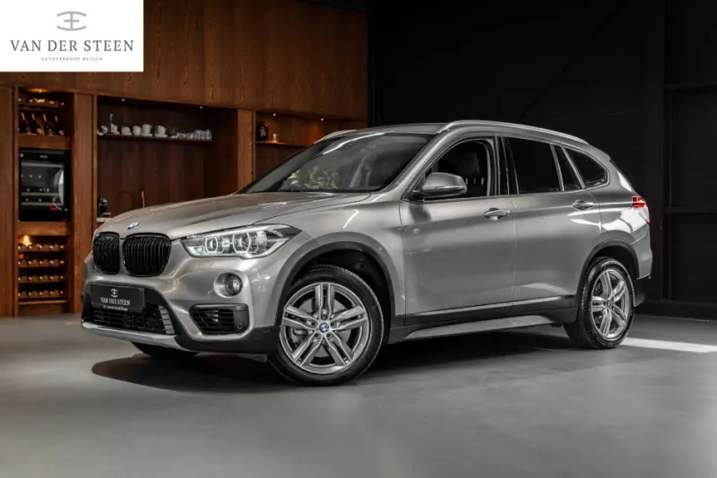 BMW X1 (2018)