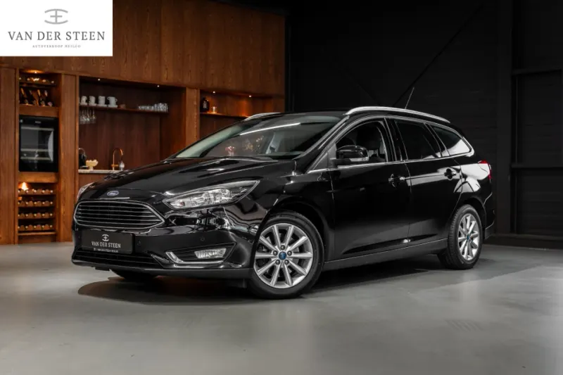 Ford Focus (2015)