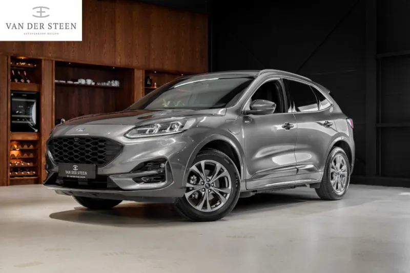 Ford Kuga (2023)