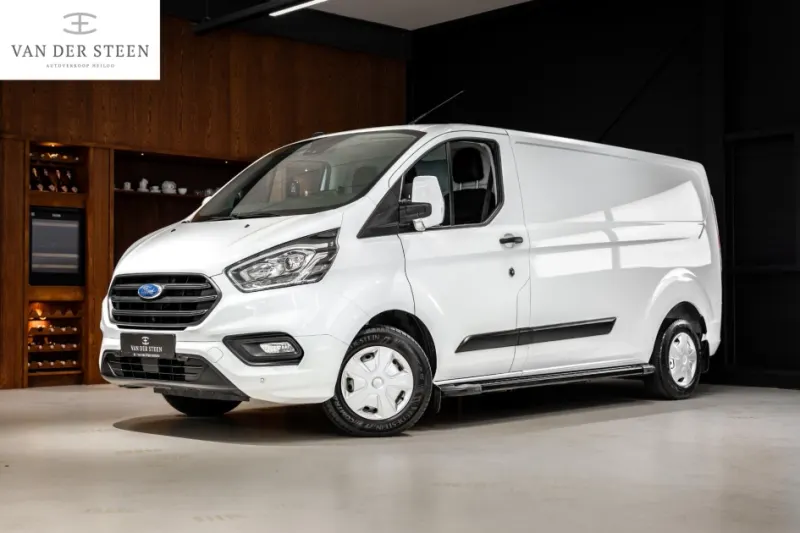 Ford Transit (2023)